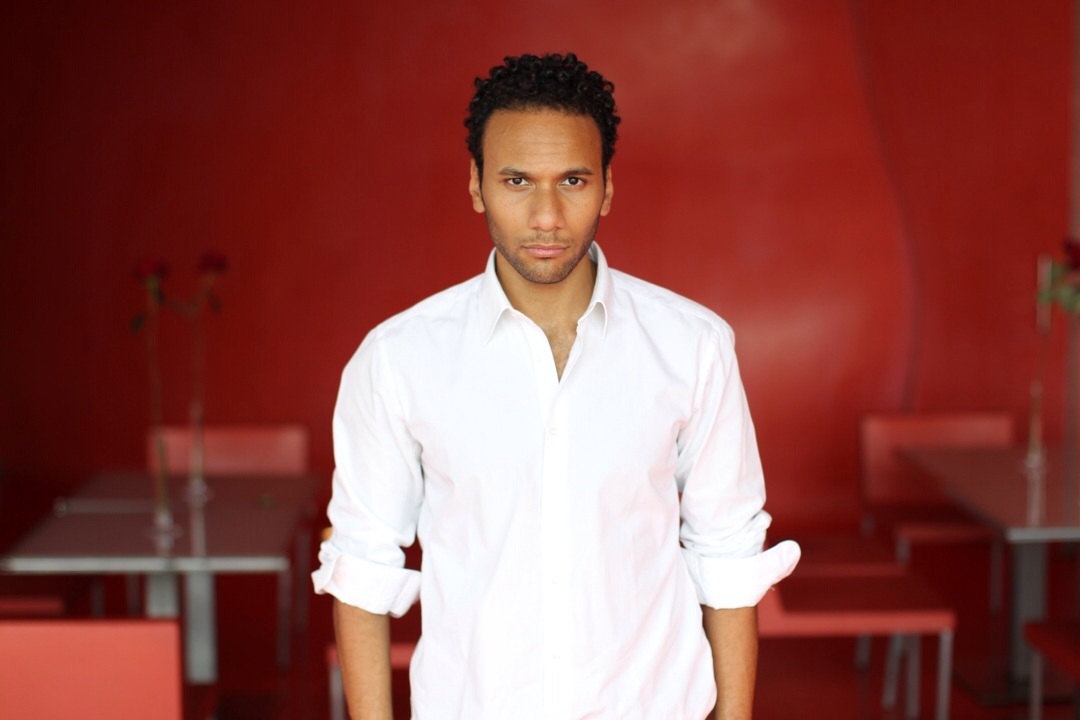 Yassine Azzouz