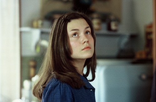 Juliette Lamboley