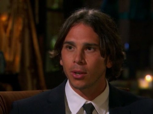 Benjamin Flajnik
