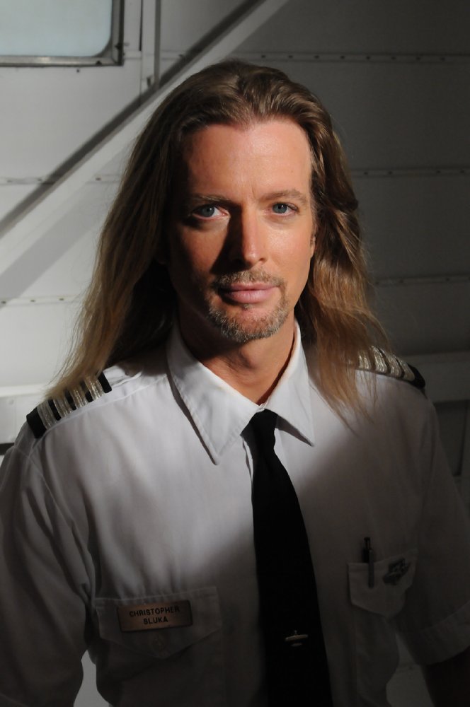 Christopher Sluka