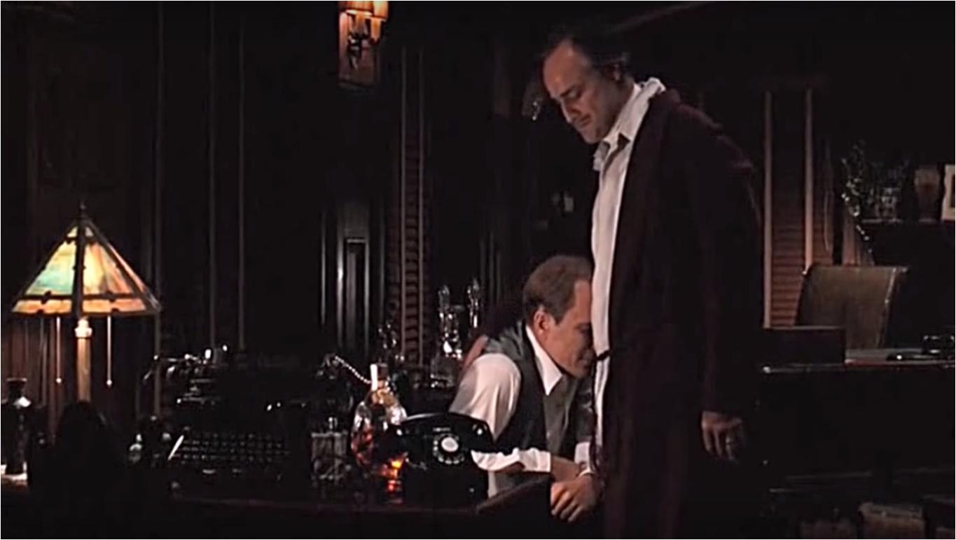 Tom Hagen