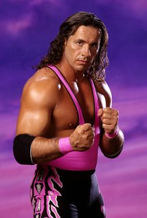 Bret Hart