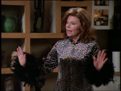 Marsha Mason