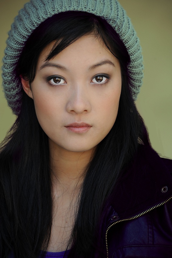 Jani Wang