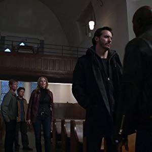 Father Jack Landry