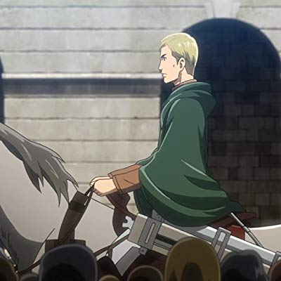 Erwin Smith