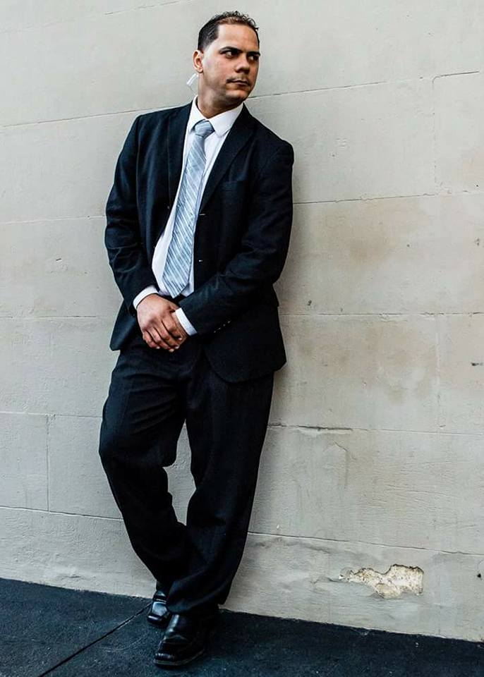 Ricardo Santos