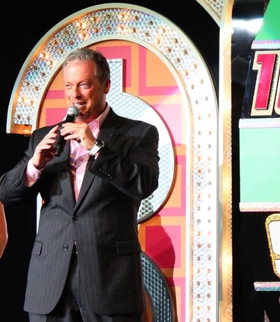 Todd Newton