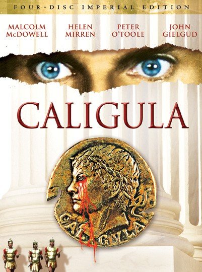 Caligula: A Life From Beginning to End : History, Hourly: Amazon.in: Books