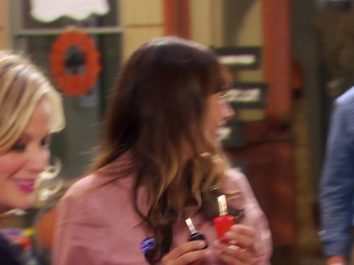 Leslie Knope