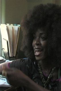 Nzinga Blake