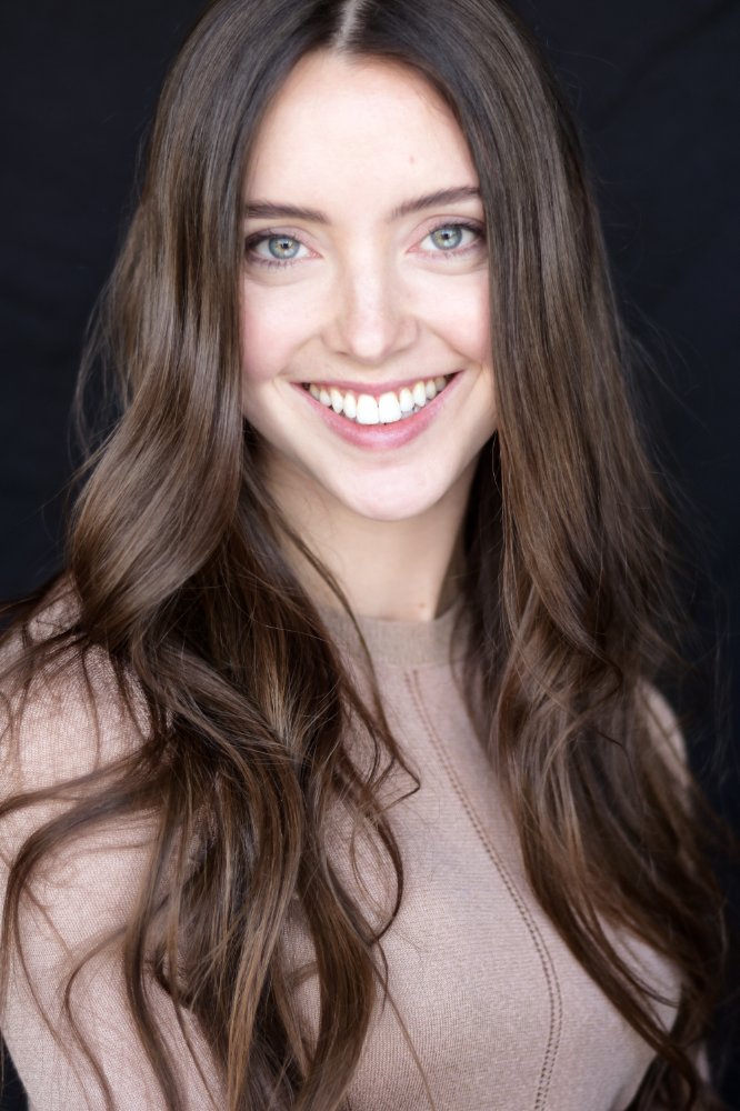 Oxana Salzmann