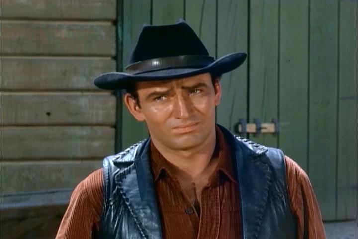 All about celebrity James Drury! Birthday: 18 April 1934, New York City ...