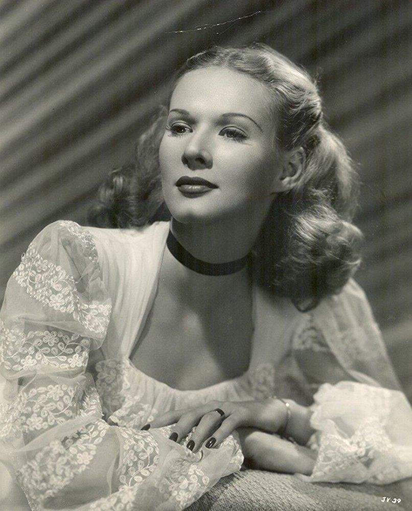 June Vincent