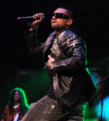 Sean Paul