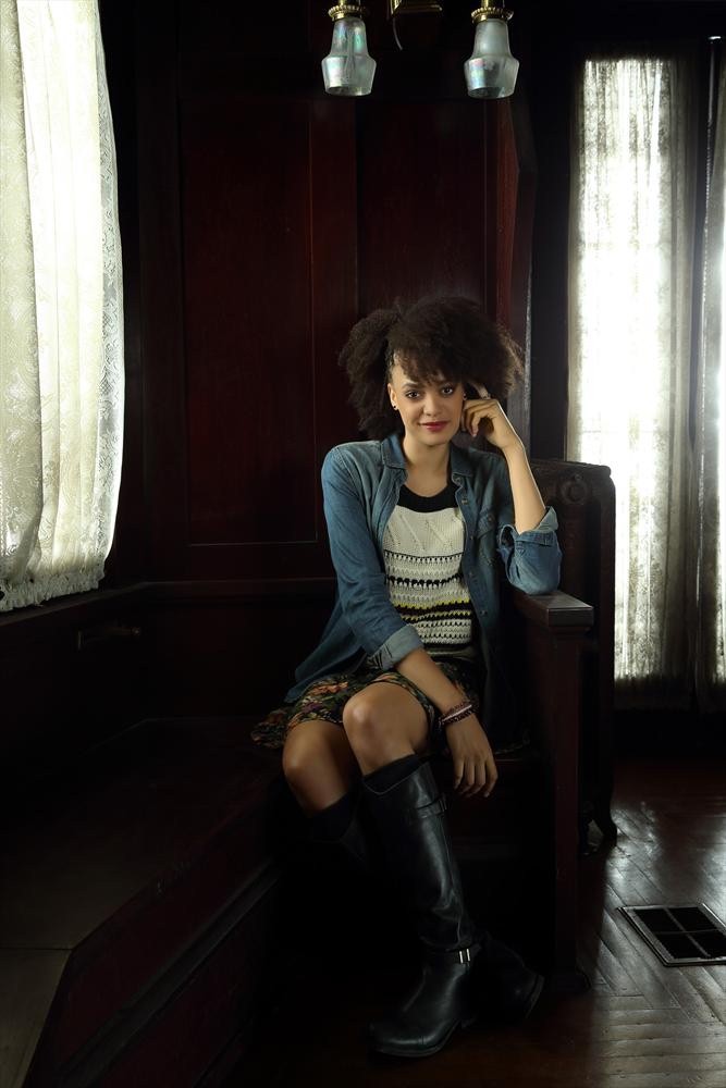 Remy Beaumont