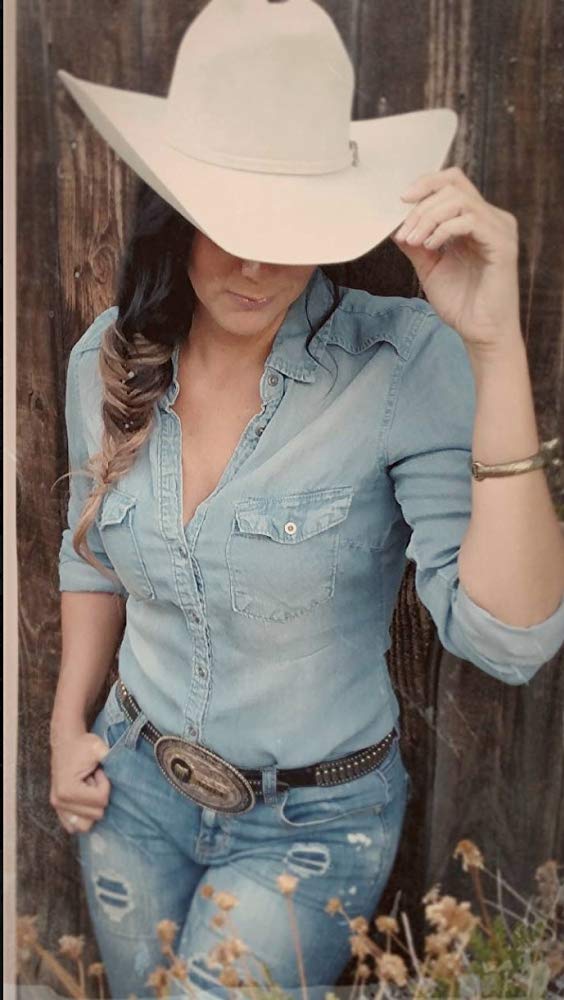 Courtney M. Moore