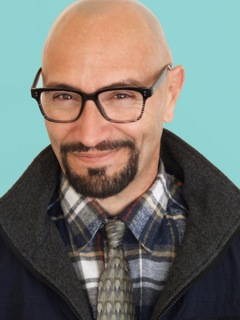 Dominic Bagarozzi