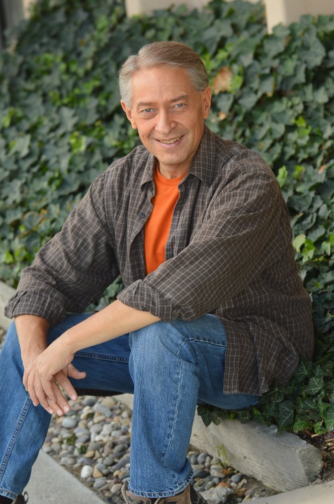 Michael McQuain