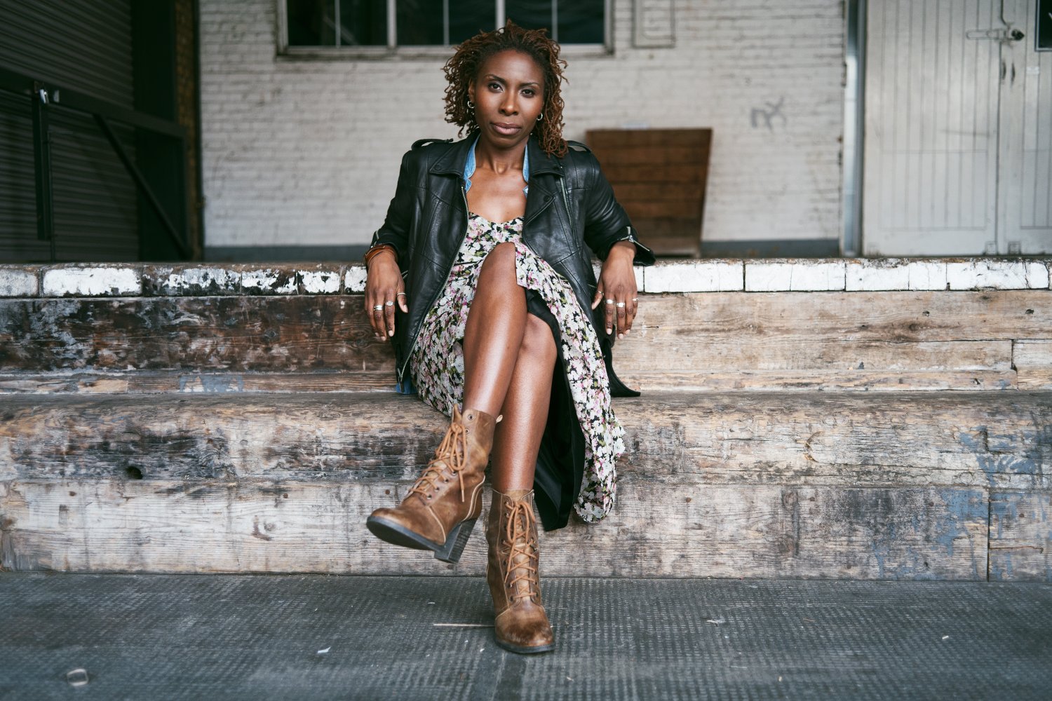 Janet Kumah