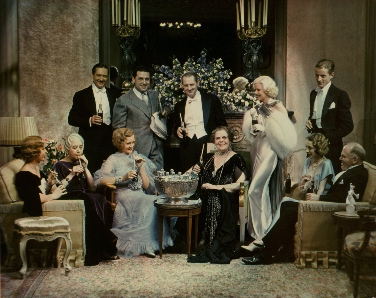 George Cukor