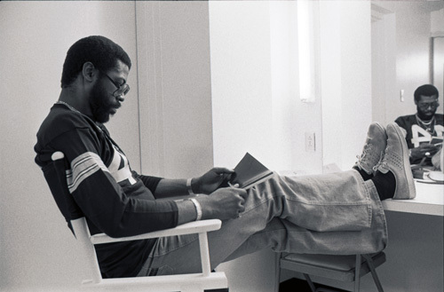 Teddy Pendergrass