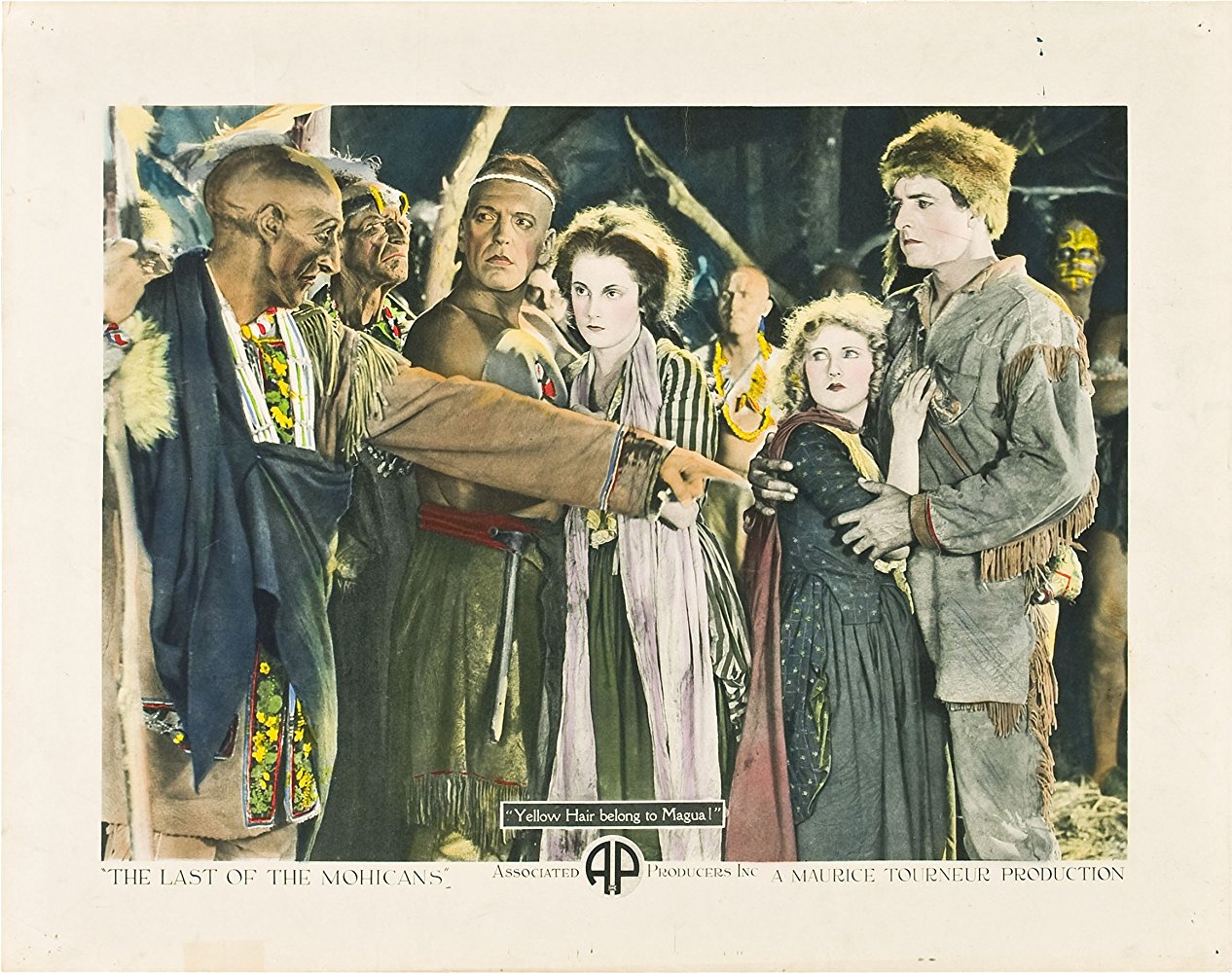 Cora Munro