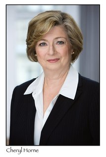 Cheryl Horne