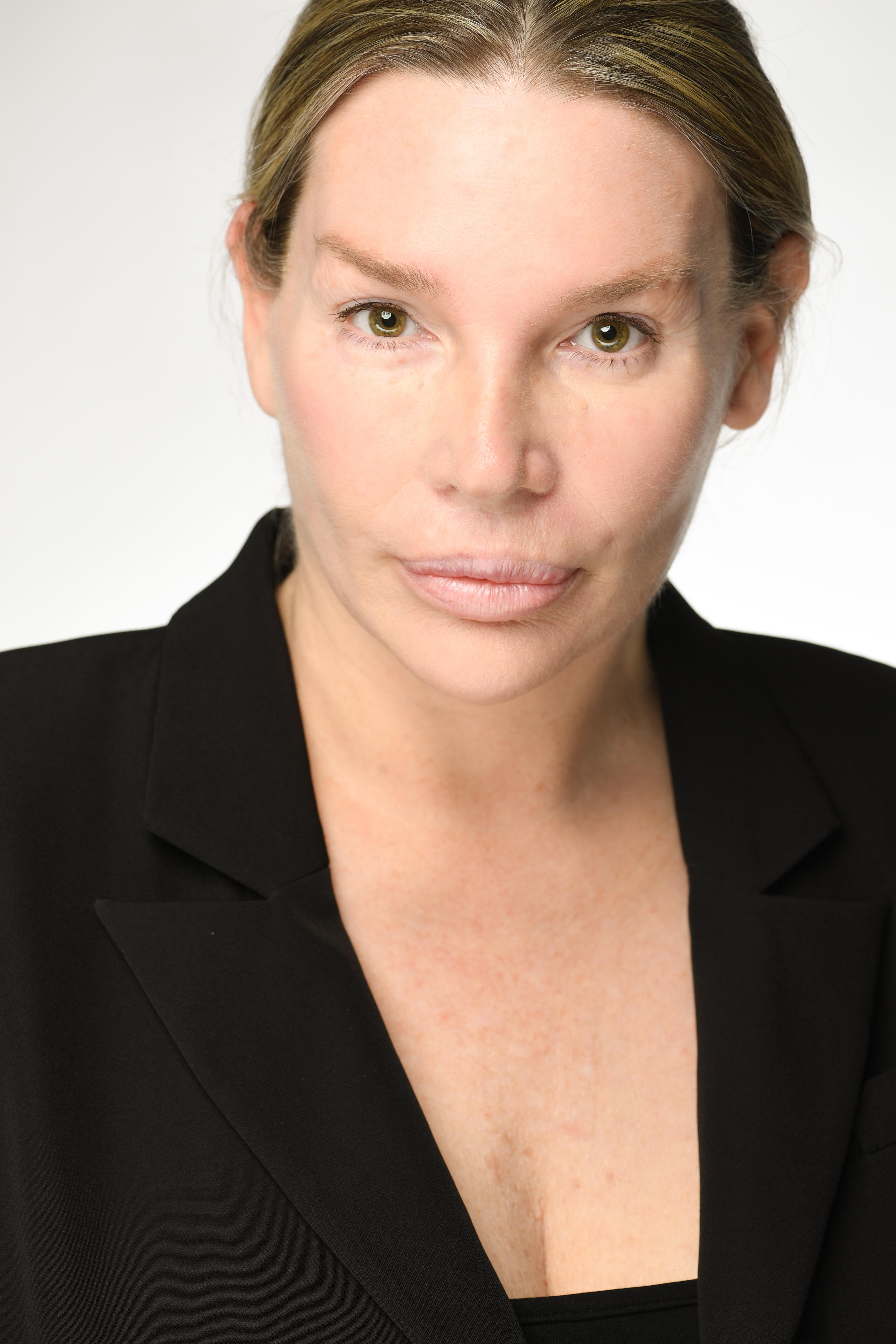 Tam Taylor