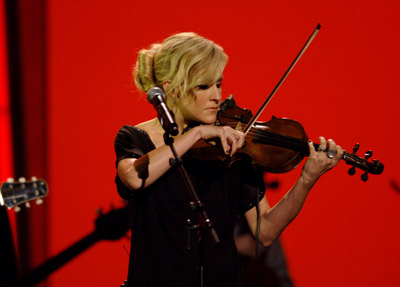 Martie Maguire