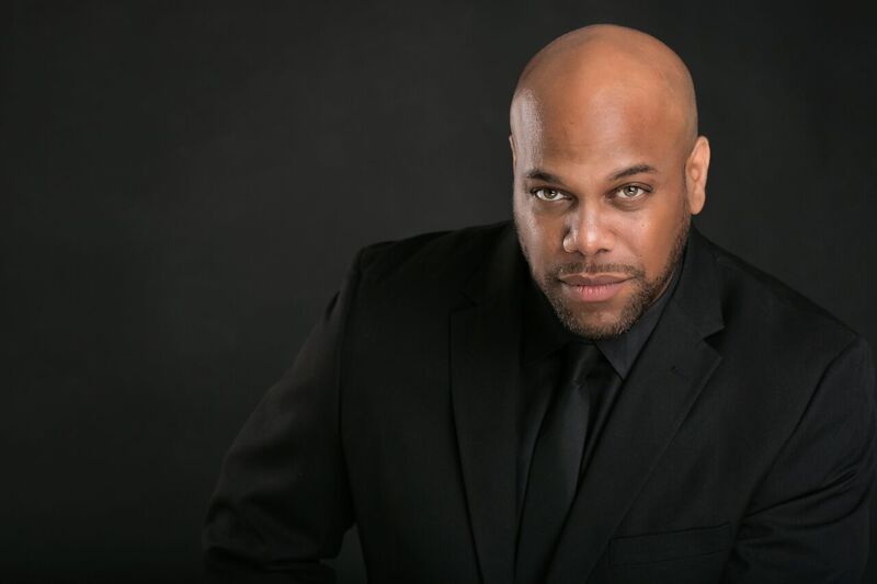 Kibwe Dorsey