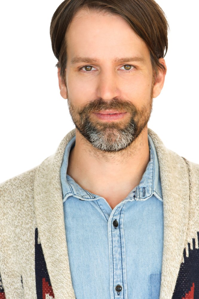 Adam J. Jefferis