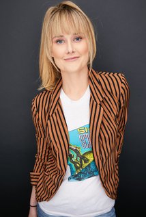Katy Yoder