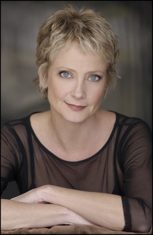 Diane Perell