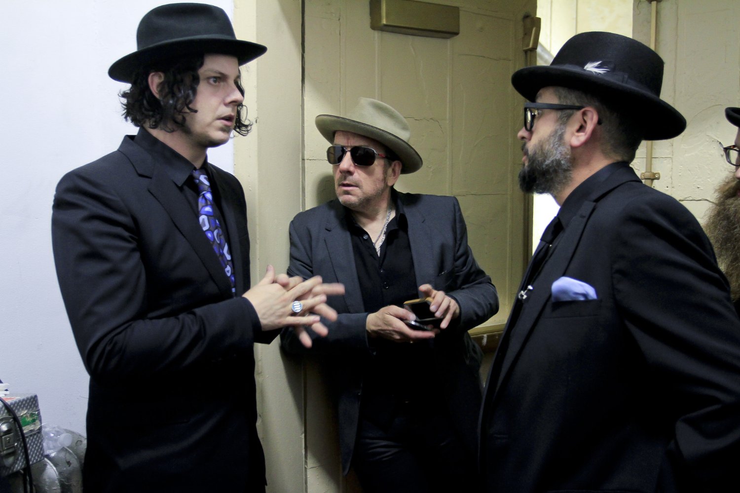 Jack White