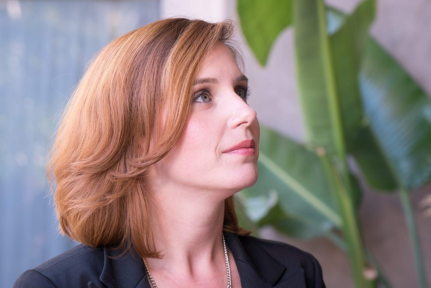 Allison Hawkstone