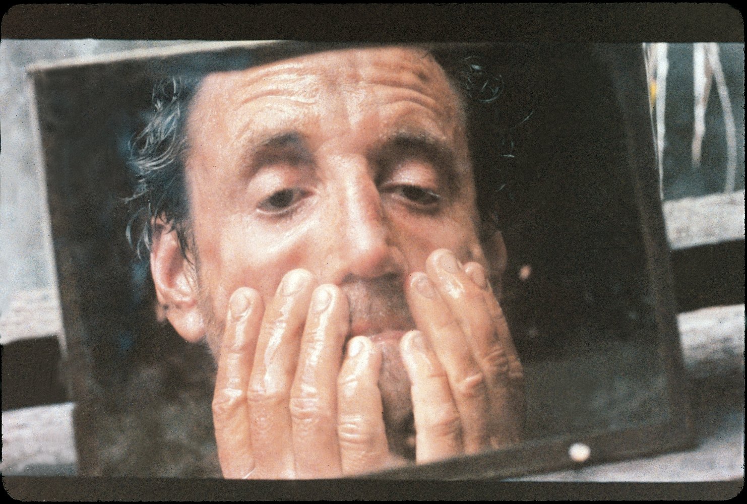 Roy Scheider
