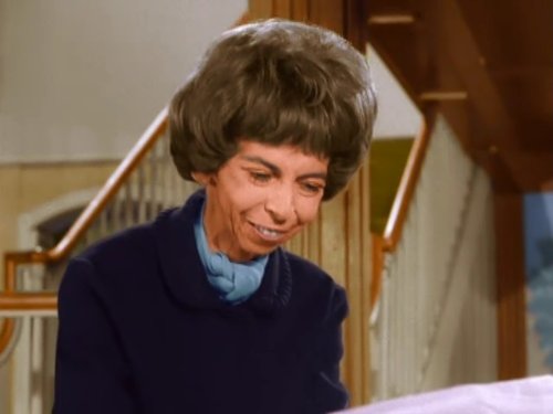 Gladys Kravitz