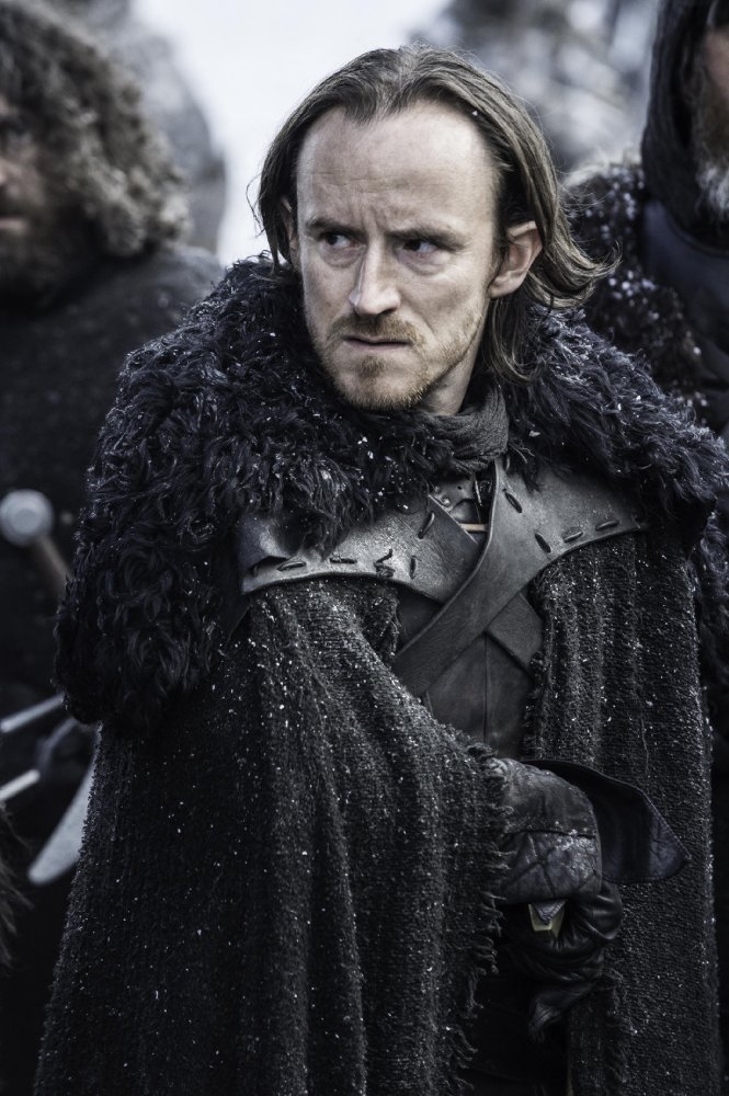 Ben Crompton