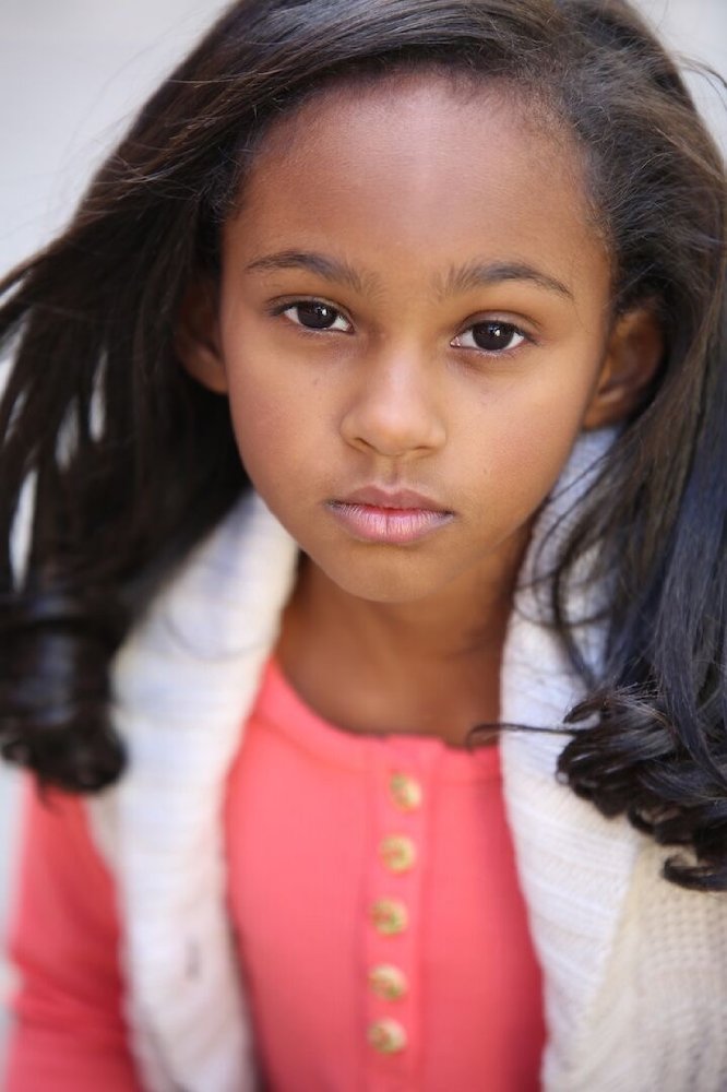 AnnaMarie Brown