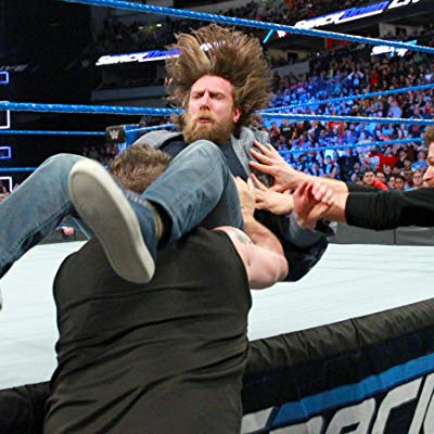 Sami Zayn