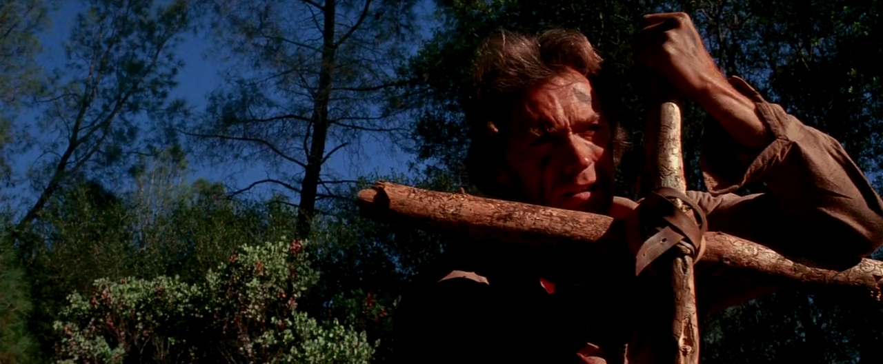 Josey Wales
