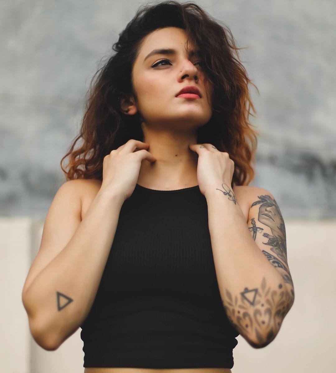 Aarushi Dutta