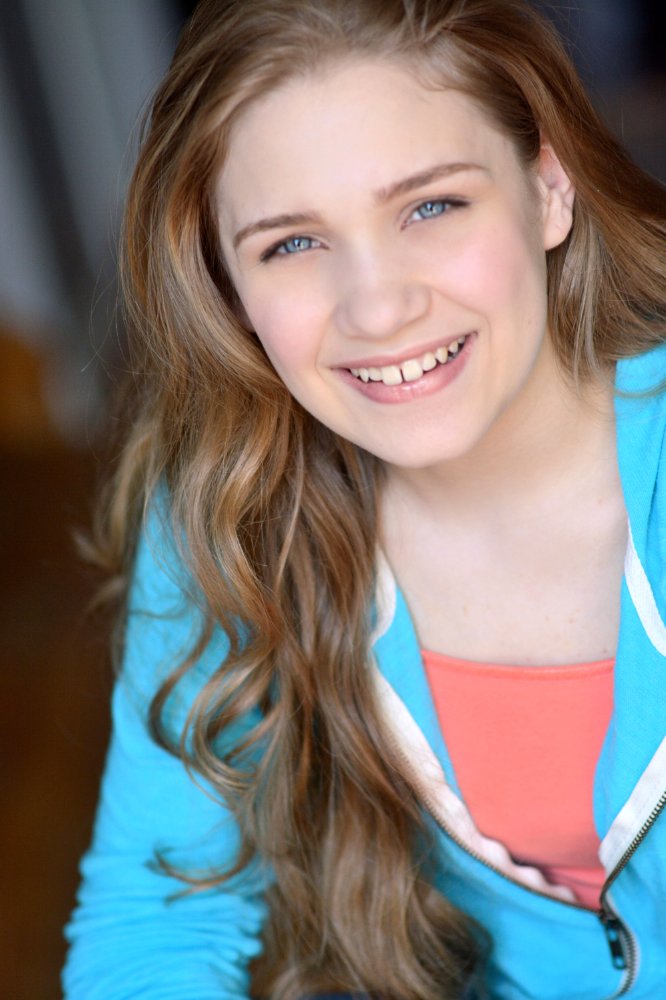Leah Uteg