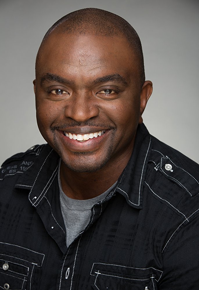 Brian Lamont