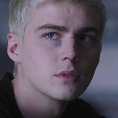 Alex Standall