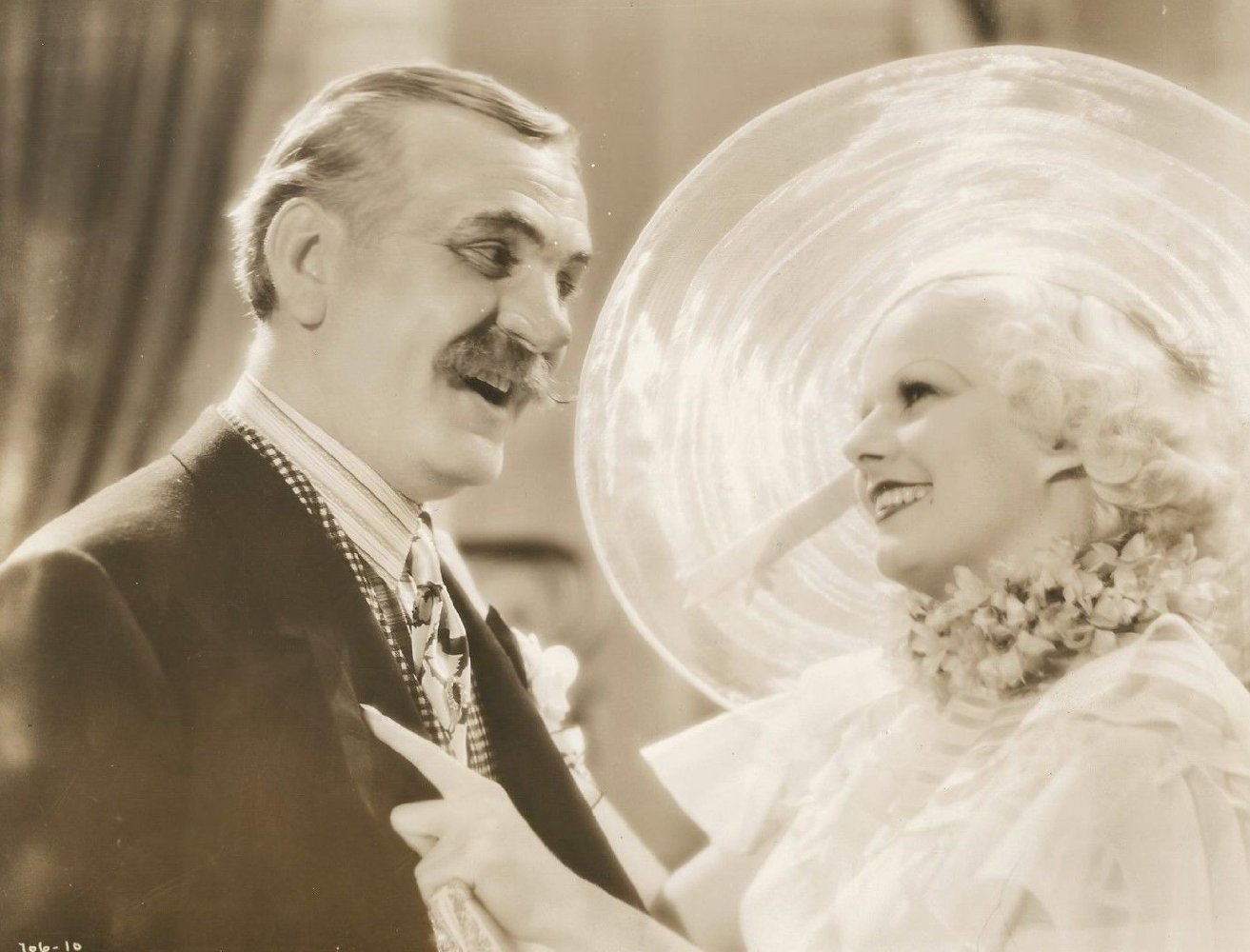 Frank Morgan