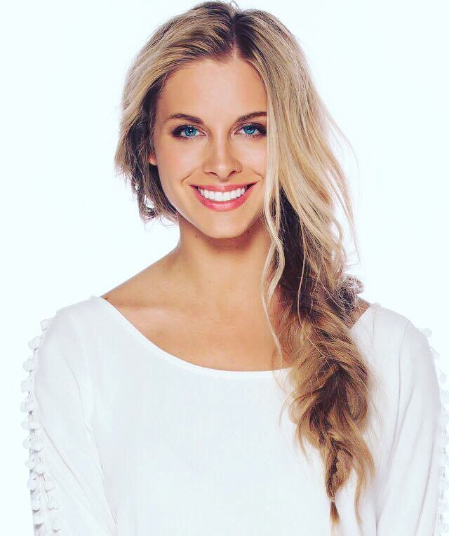 Taylor Kalupa