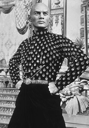 King Mongkut of Siam