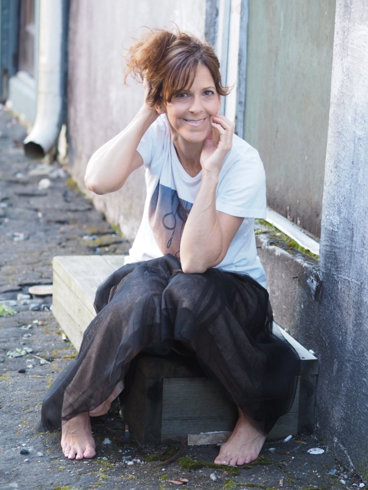 Pauline Boudreaux